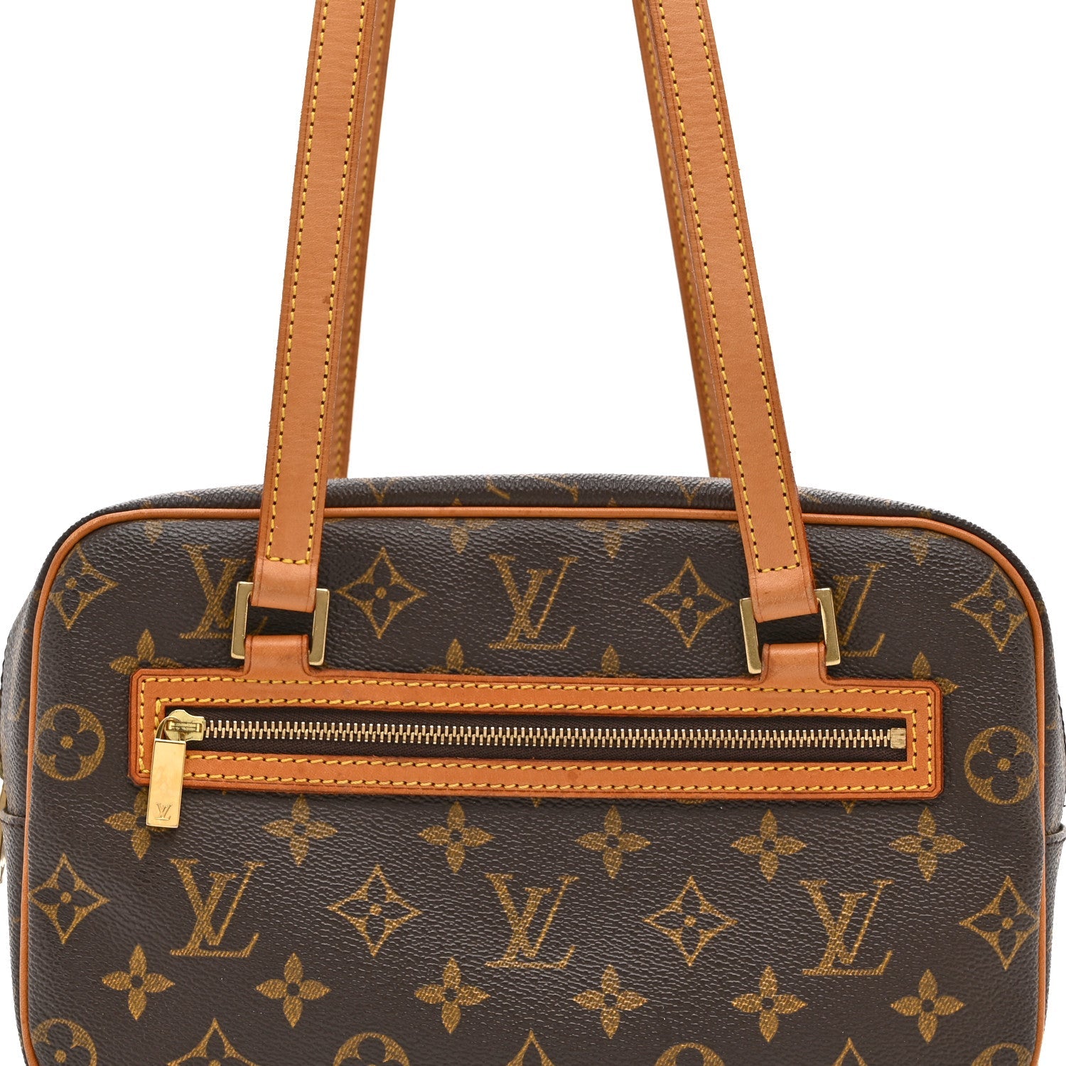 Monogram Cite MM