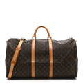 Monogram Keepall Bandouliere 60