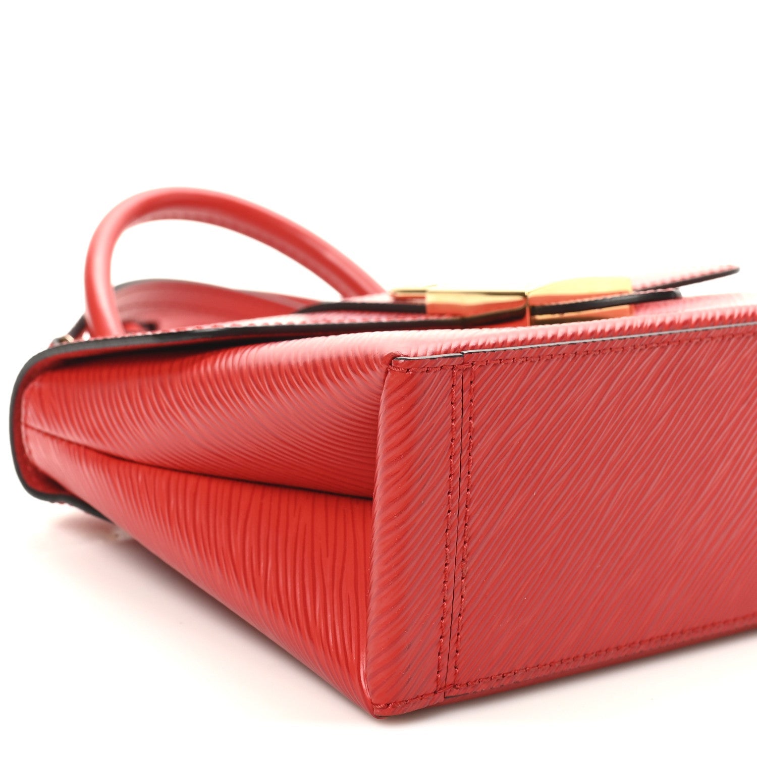 Epi Locky BB Coquelicot