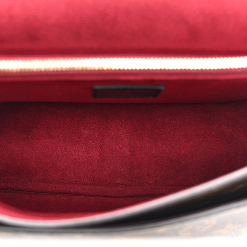 Monogram Passy