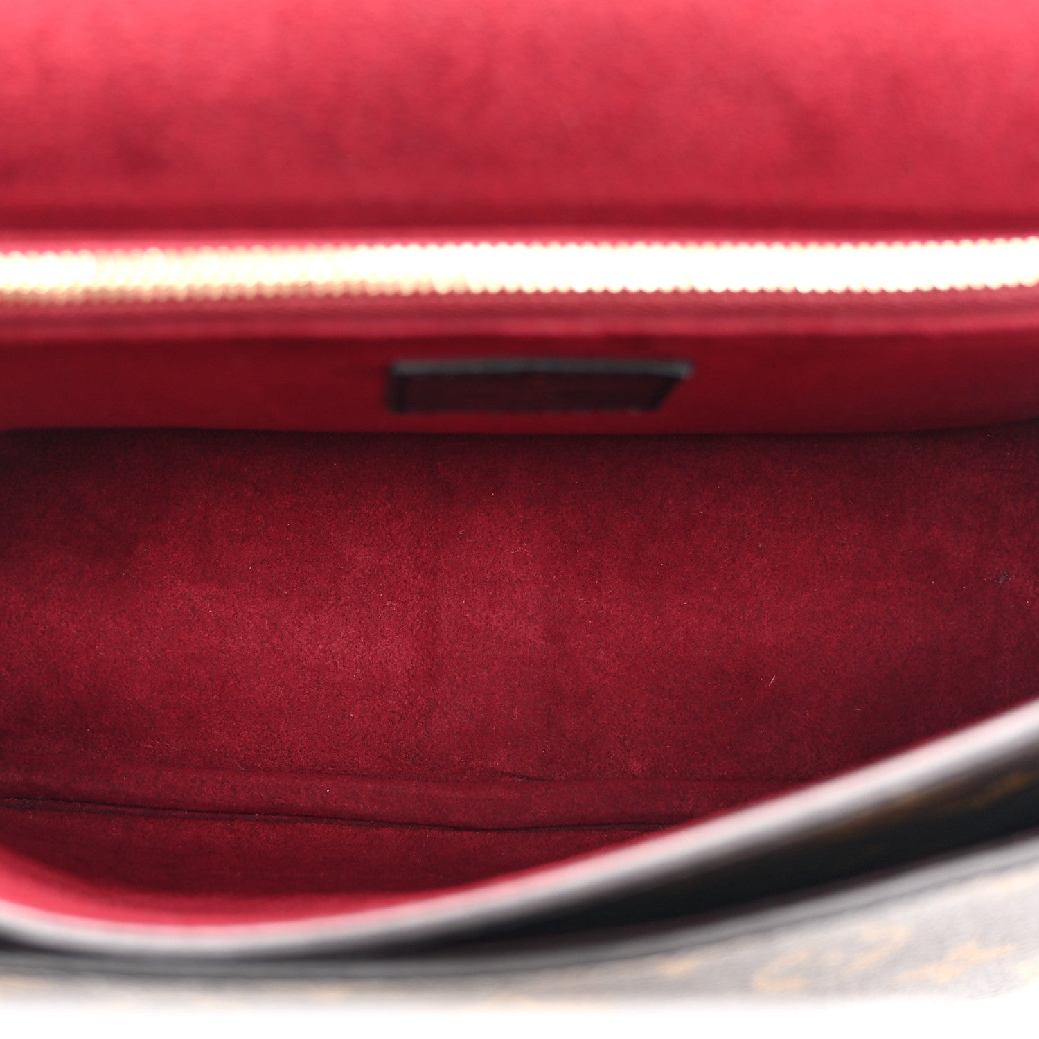 Monogram Passy