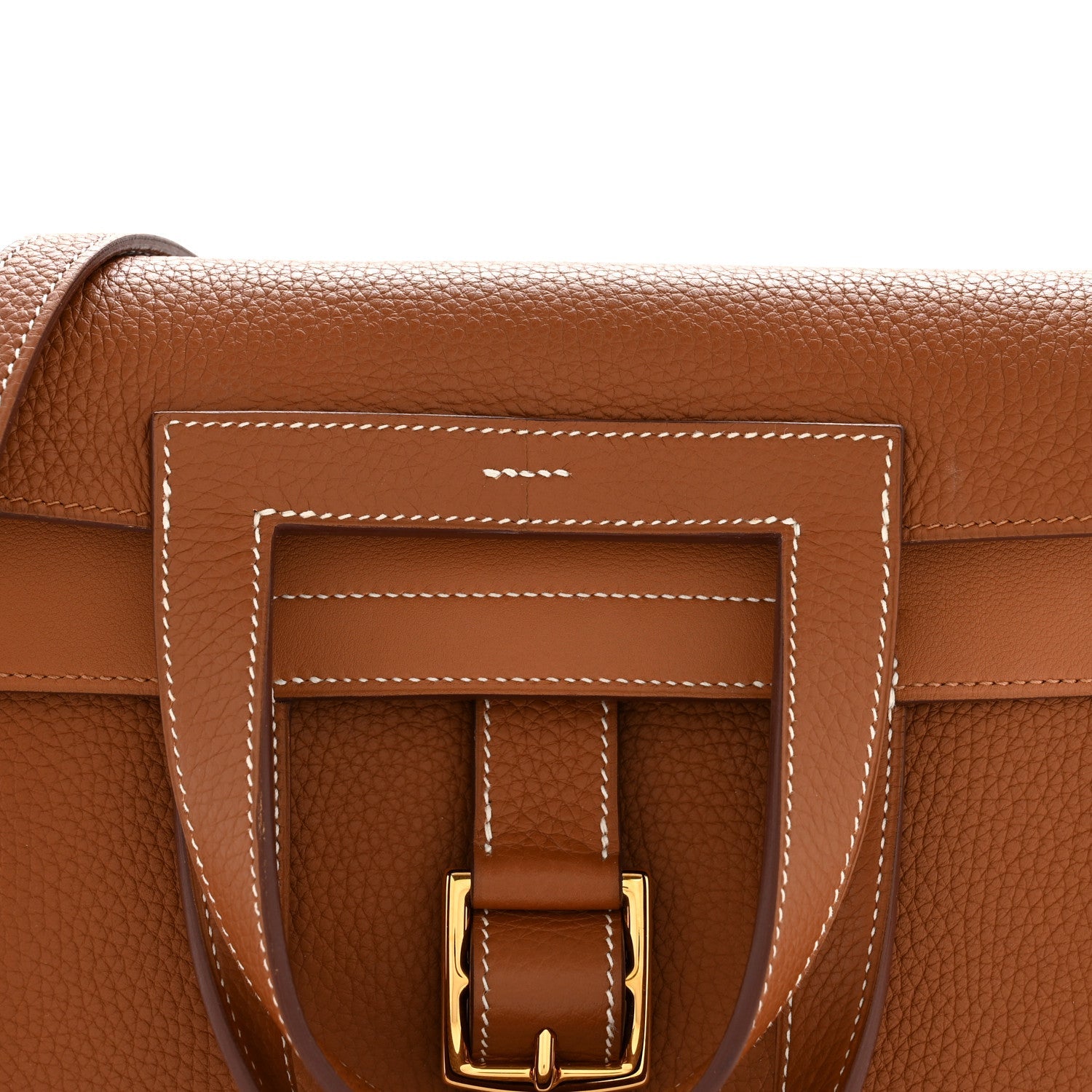 Taurillon Clemence Halzan 31 Gold