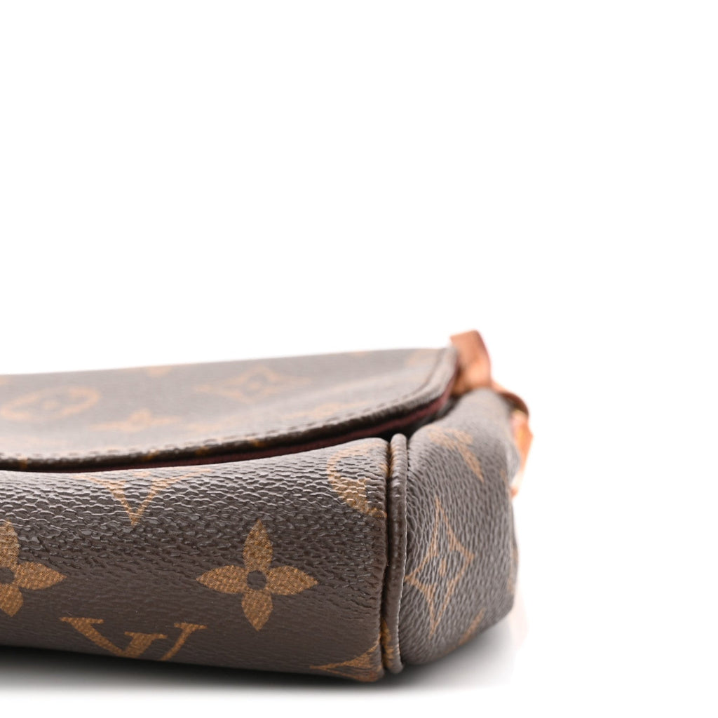 Monogram Favorite MM