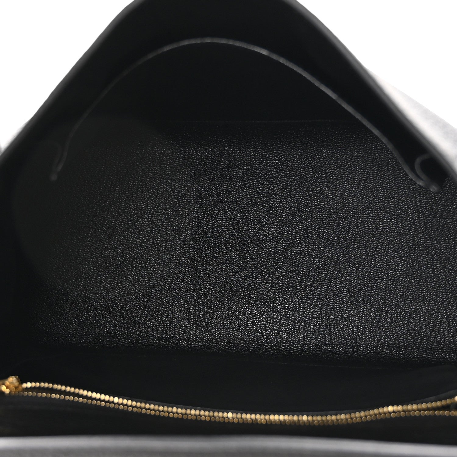 Togo Kelly Retourne 25 Black