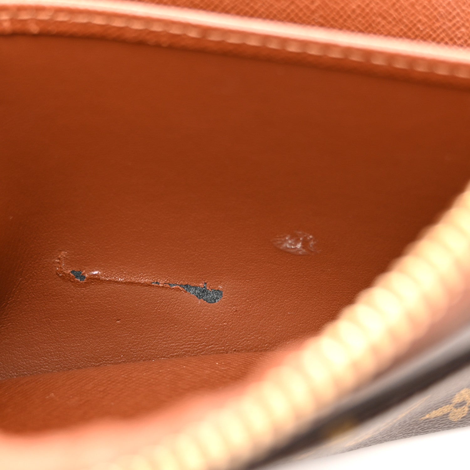 Monogram Pochette Orsay
