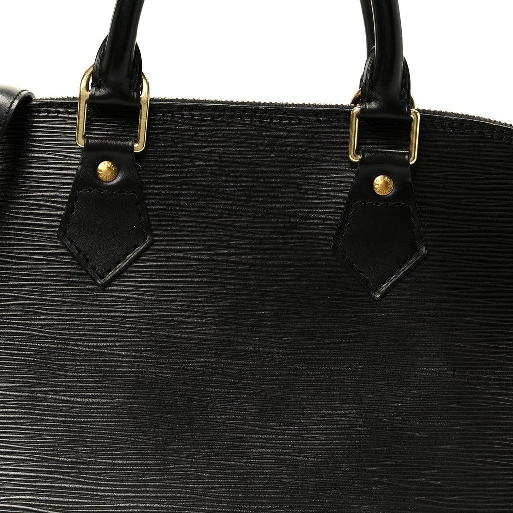 Epi Alma PM Black