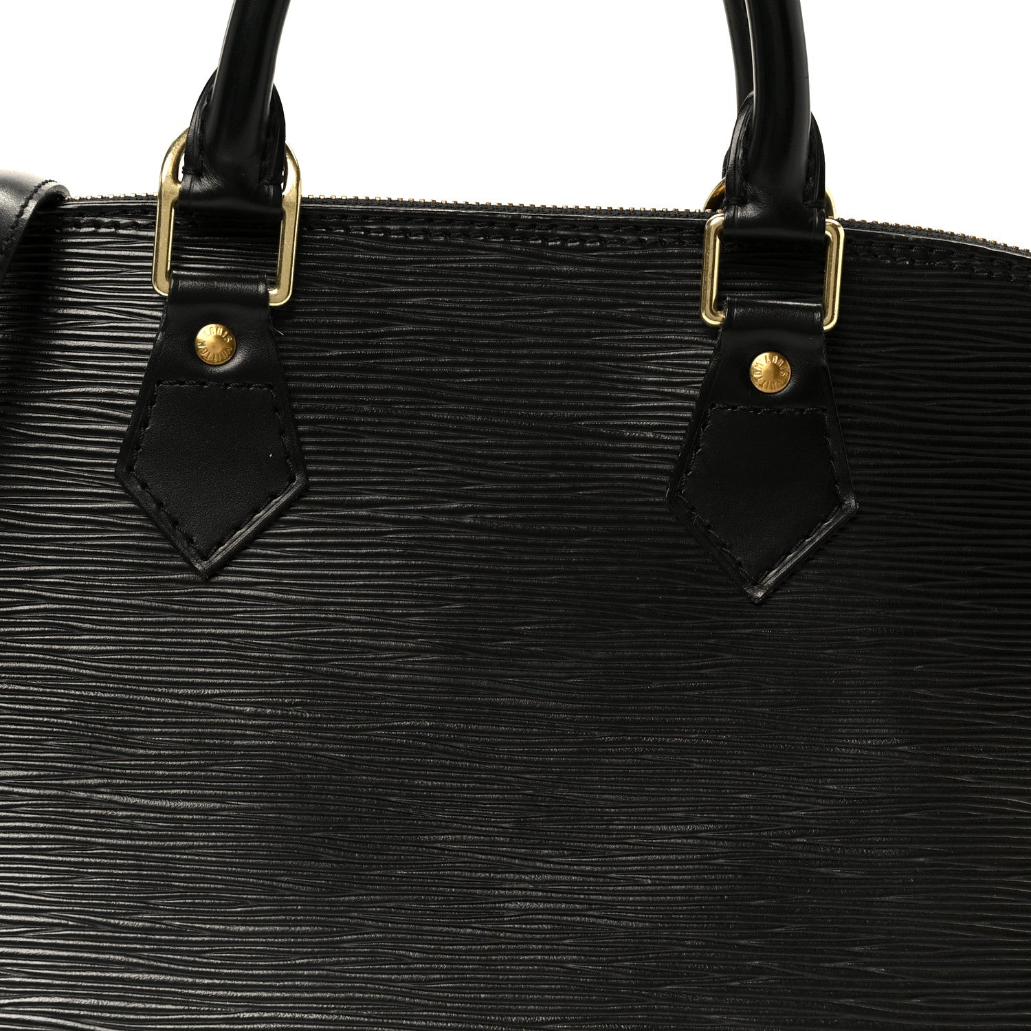 Epi Alma PM Black