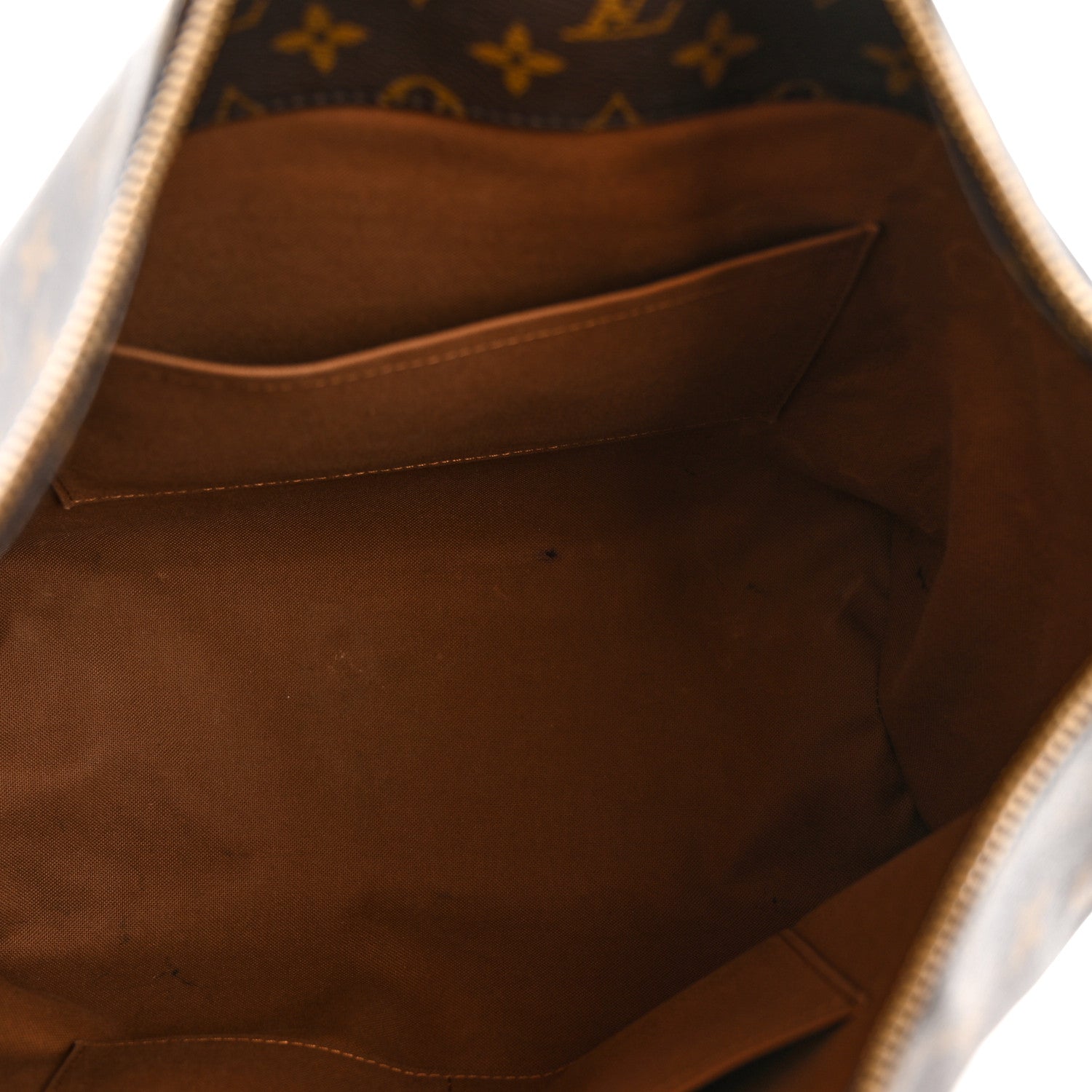 Monogram Sully MM