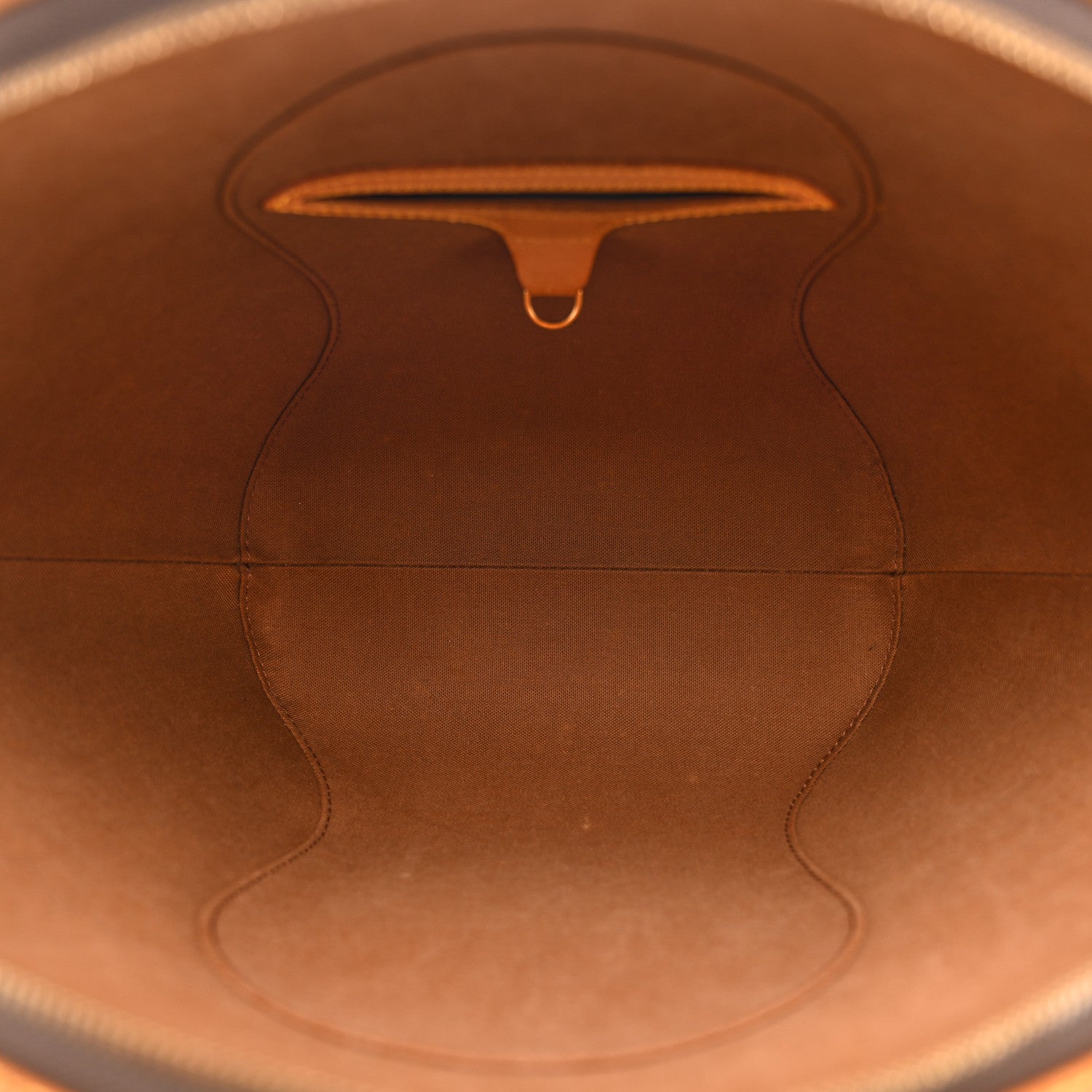 Monogram Ellipse MM