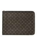 Monogram Poche Documents Portfolio Case 39