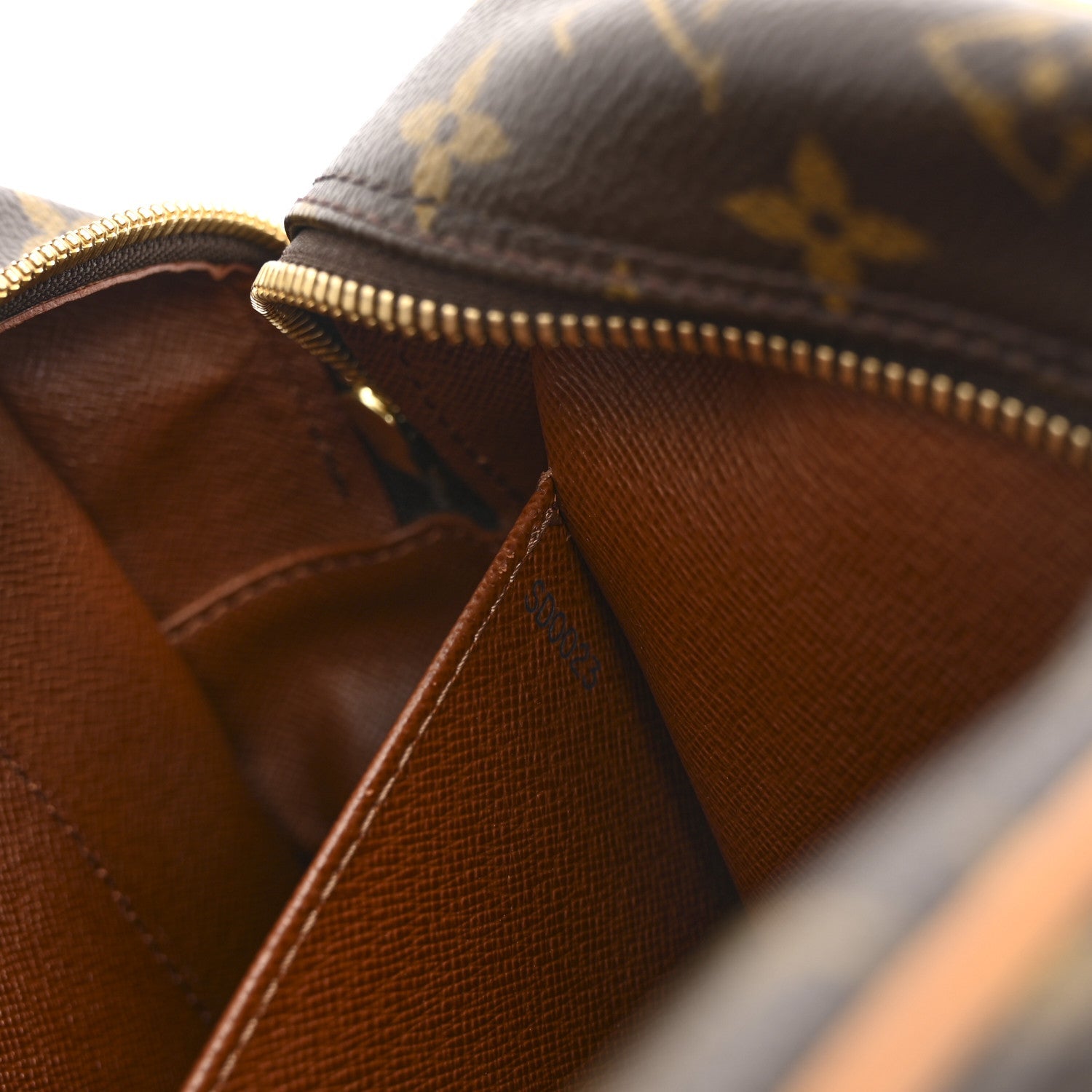 Monogram Cite MM