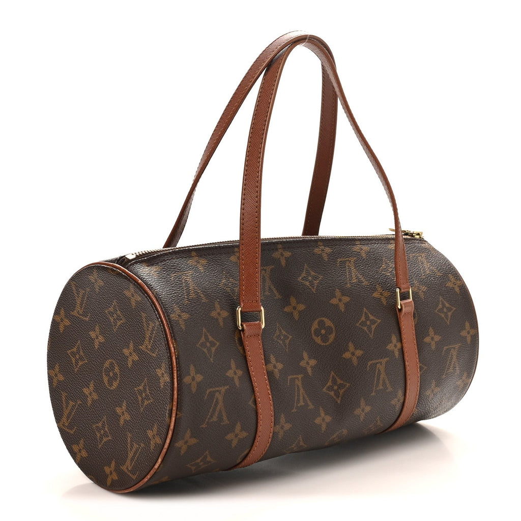 Monogram Papillon 30