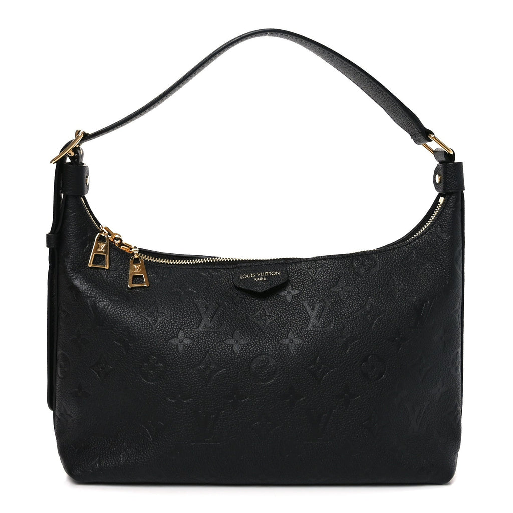 Empreinte Monogram Sac Sport NM Black