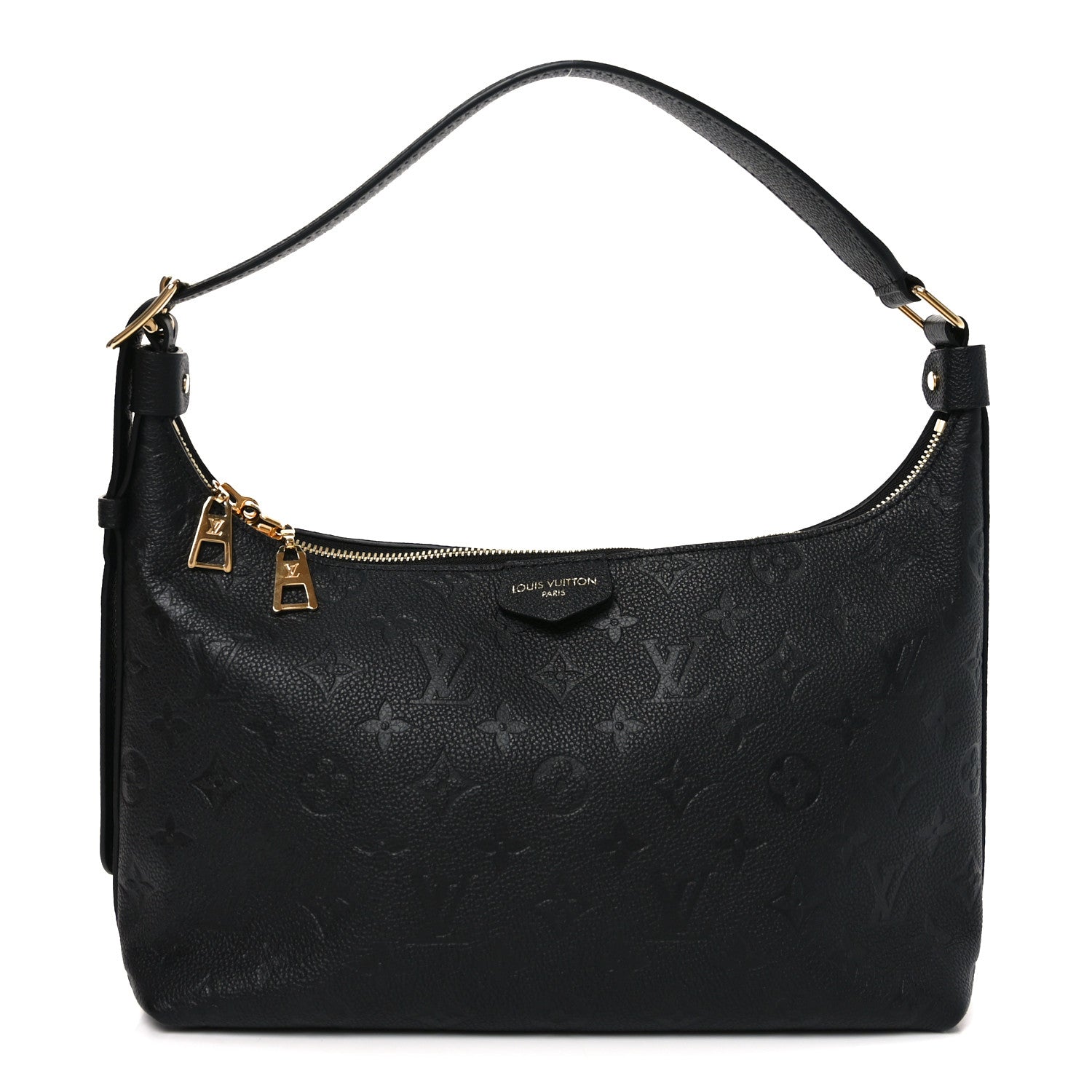 Empreinte Monogram Sac Sport NM Black