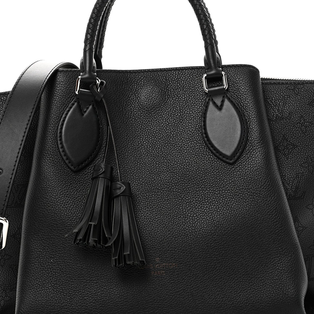 Mahina Haumea Black