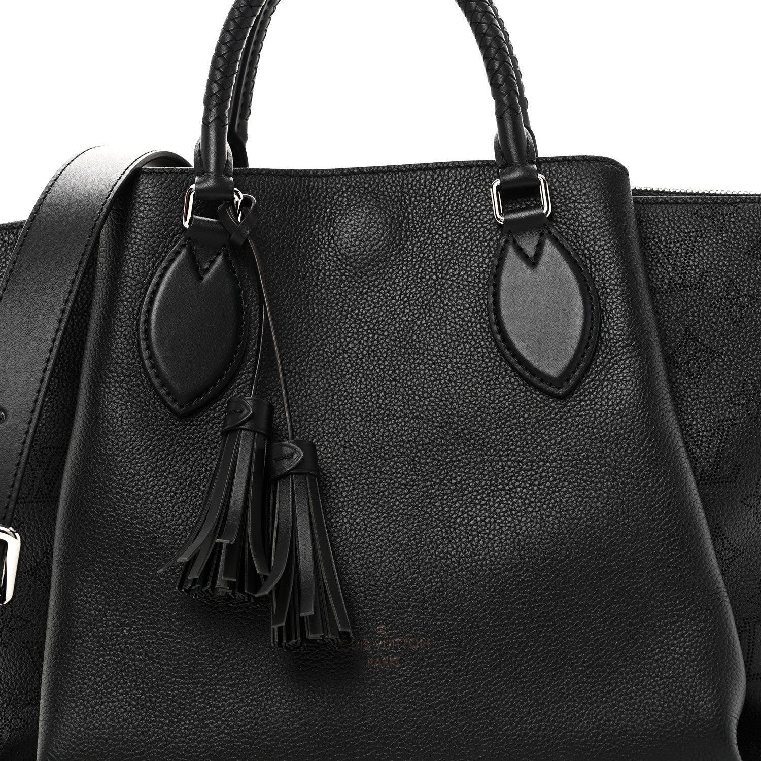 Mahina Haumea Black