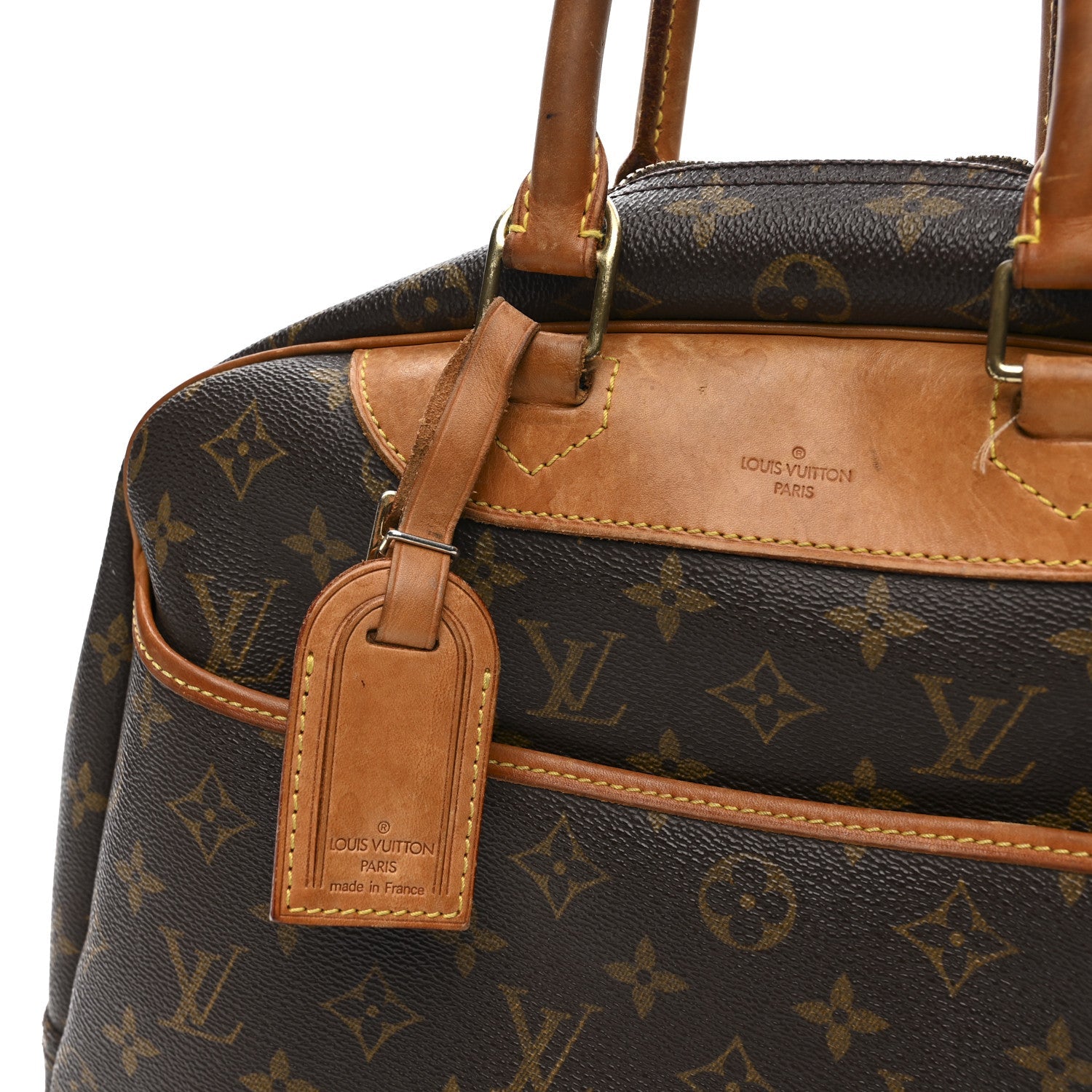Monogram Deauville