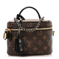 Reverse Monogram Vanity PM
