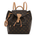 Monogram Montsouris PM