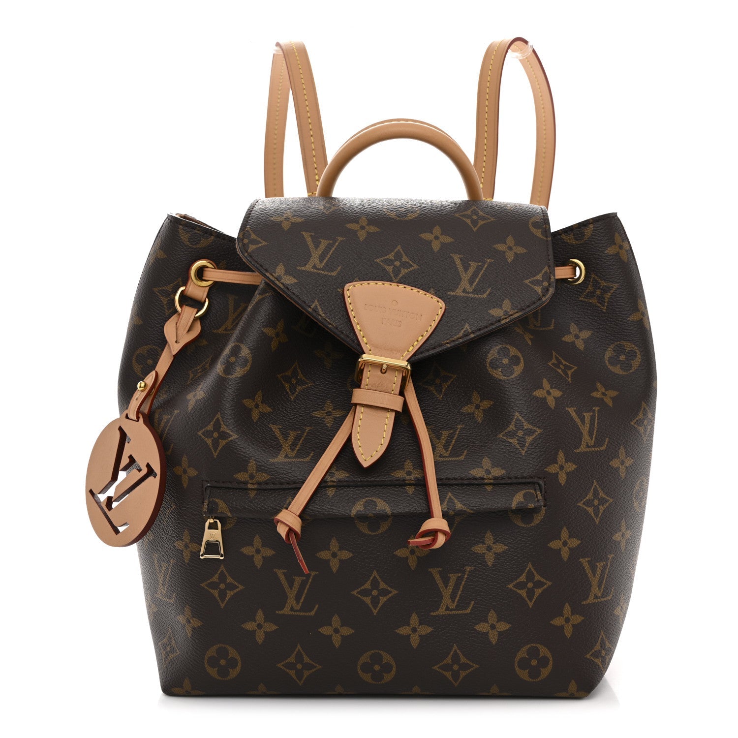 Monogram Montsouris PM