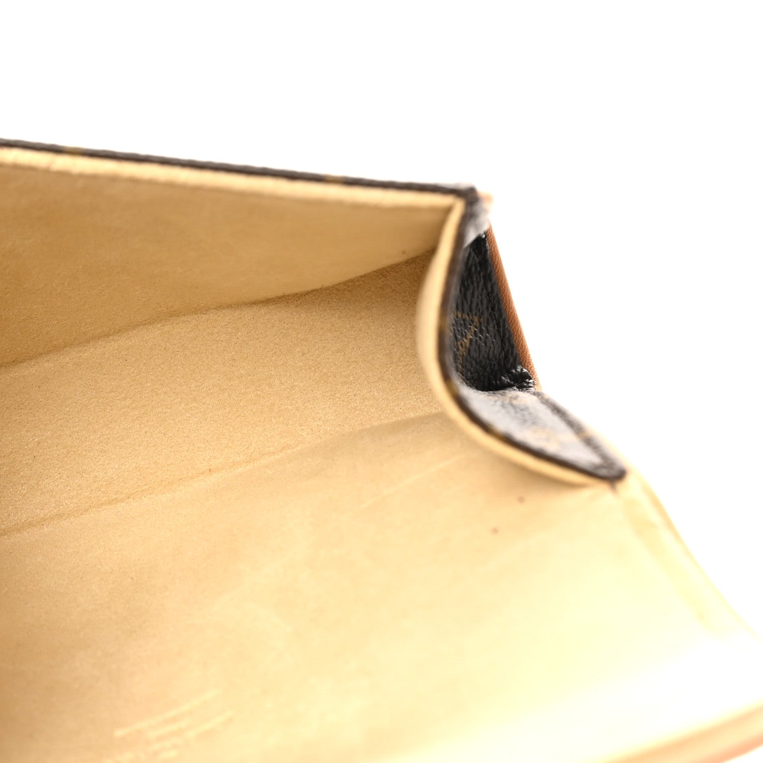 Monogram Pochette Florentine XS