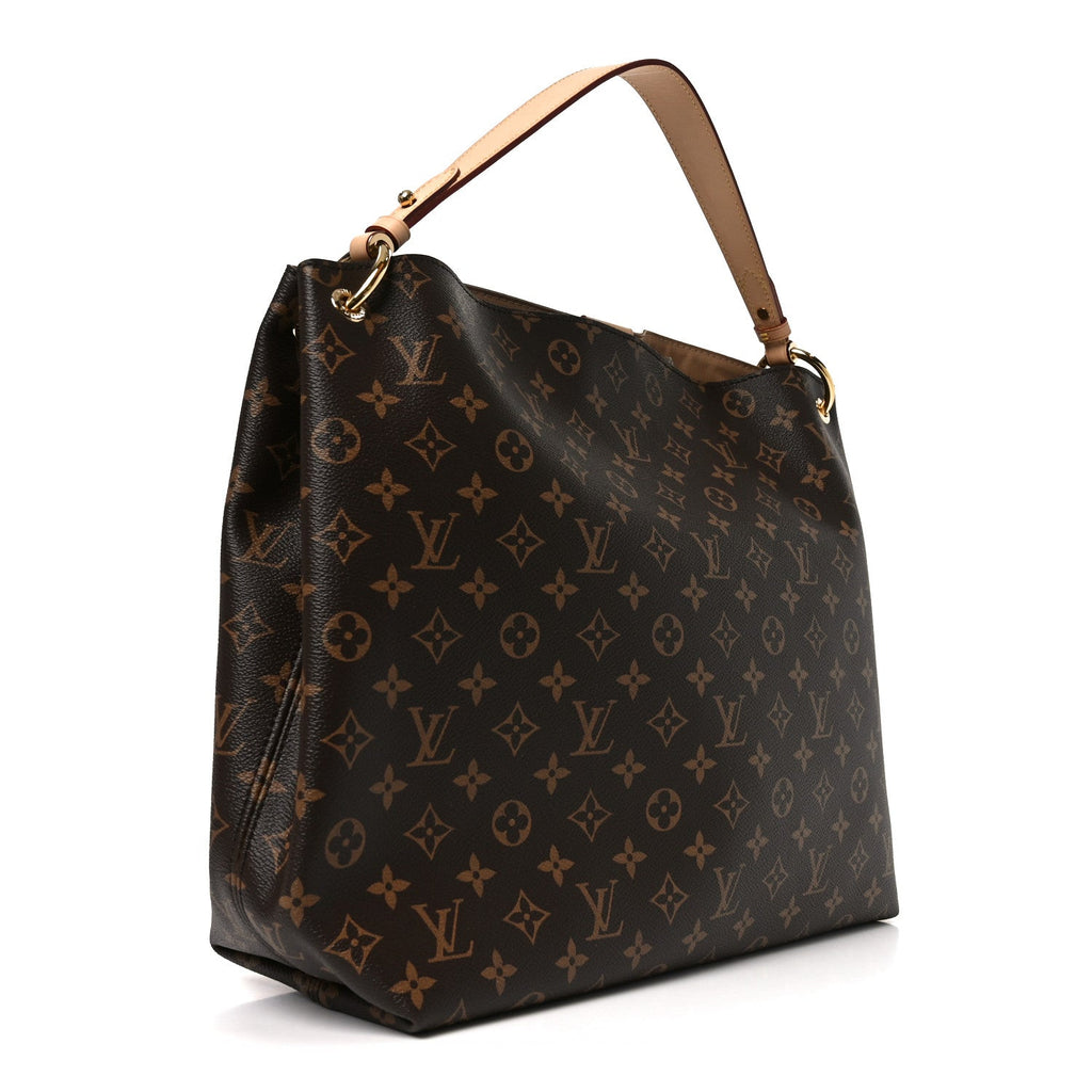 Monogram Graceful MM