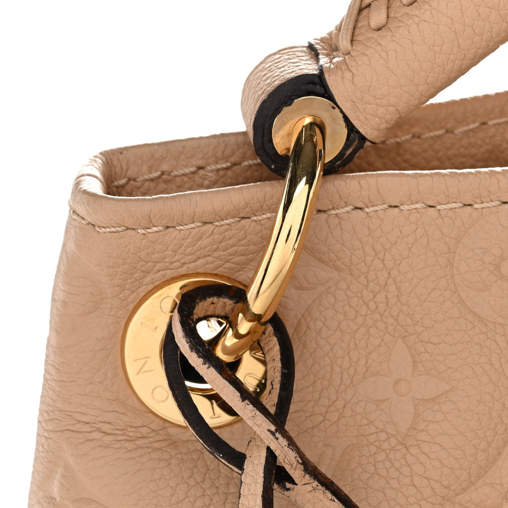 Empreinte Artsy MM Dune