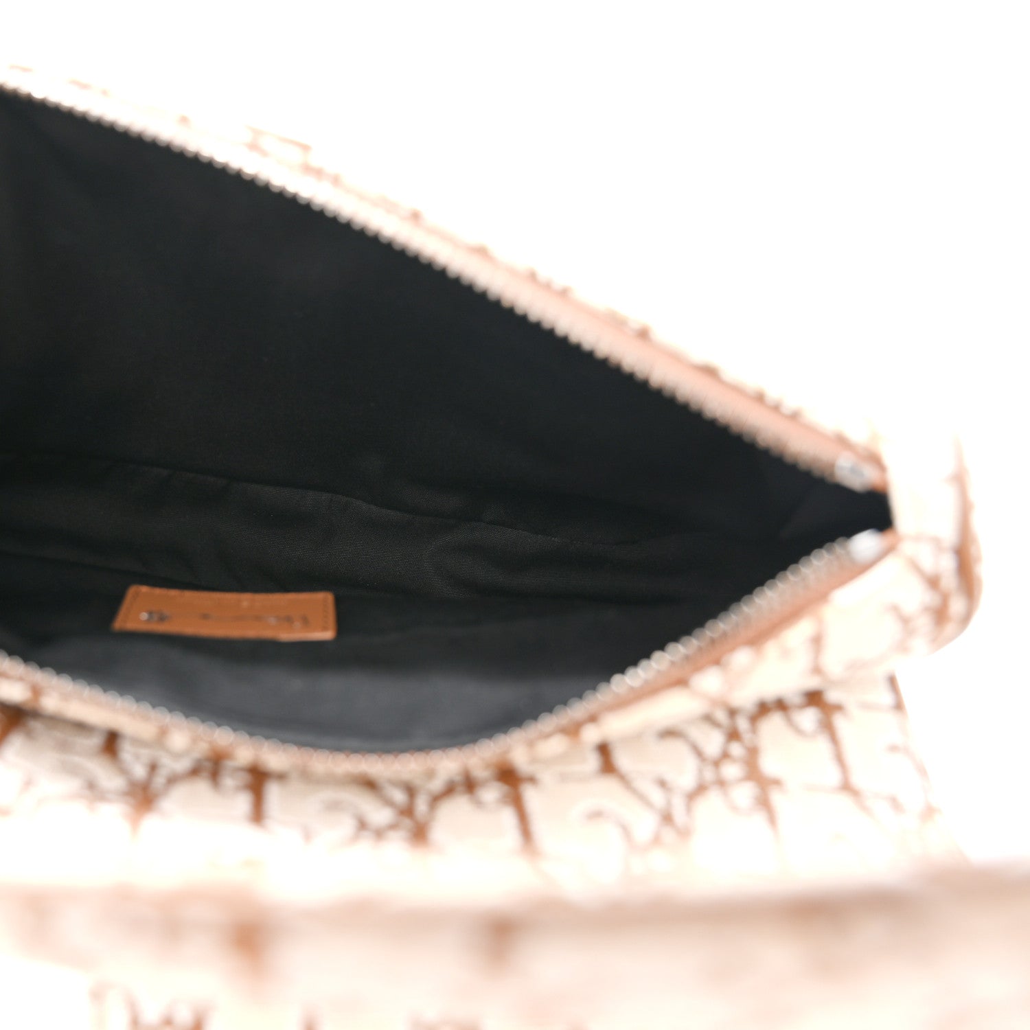 X CACTUS JACK Oblique Saddle Bag Coffee