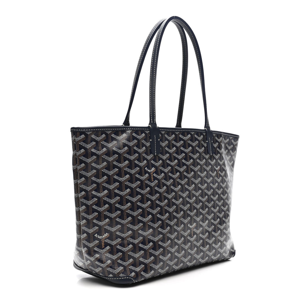 Goyardine Artois PM Navy