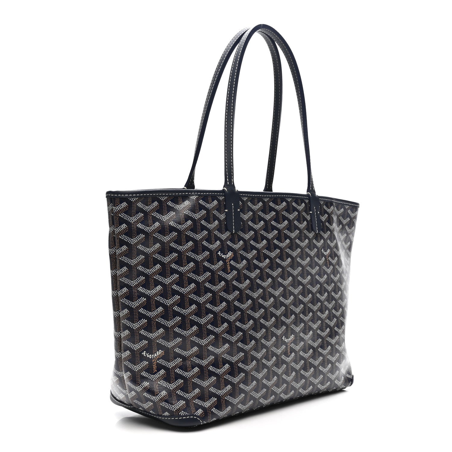 Goyardine Artois PM Navy