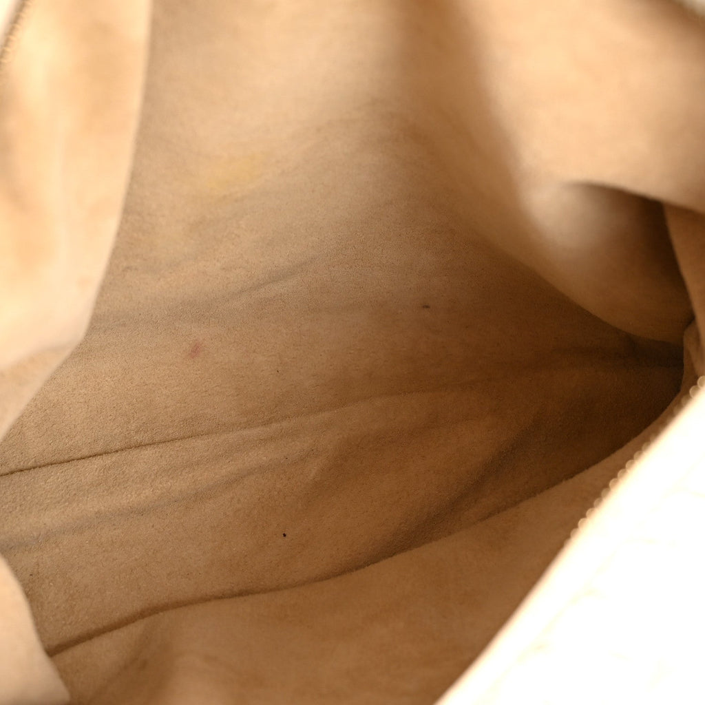Nappa Intrecciato Medium Veneta Mist