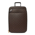 Damier Ebene Pegase Light 55