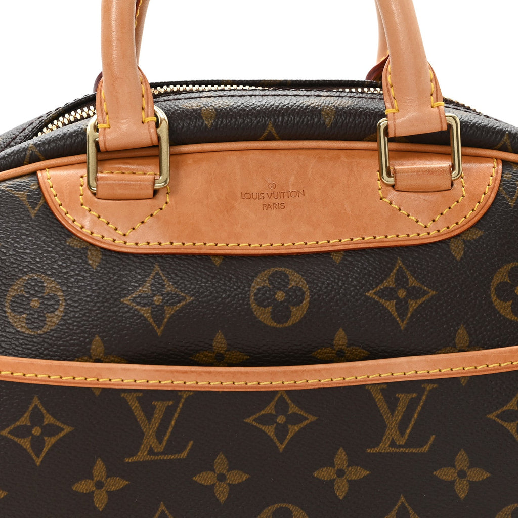 Monogram Trouville