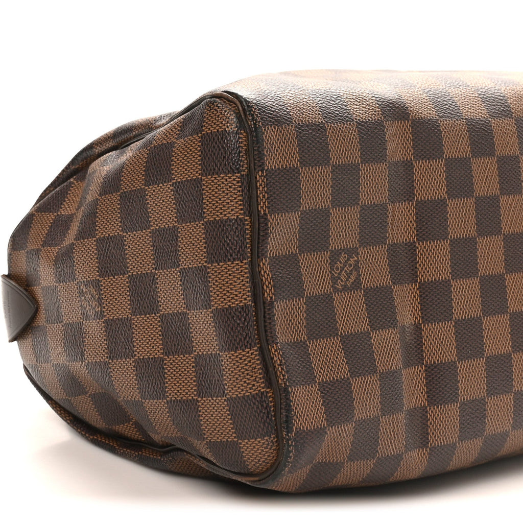 Damier Ebene Speedy 25