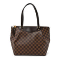 Damier Ebene Westminster GM