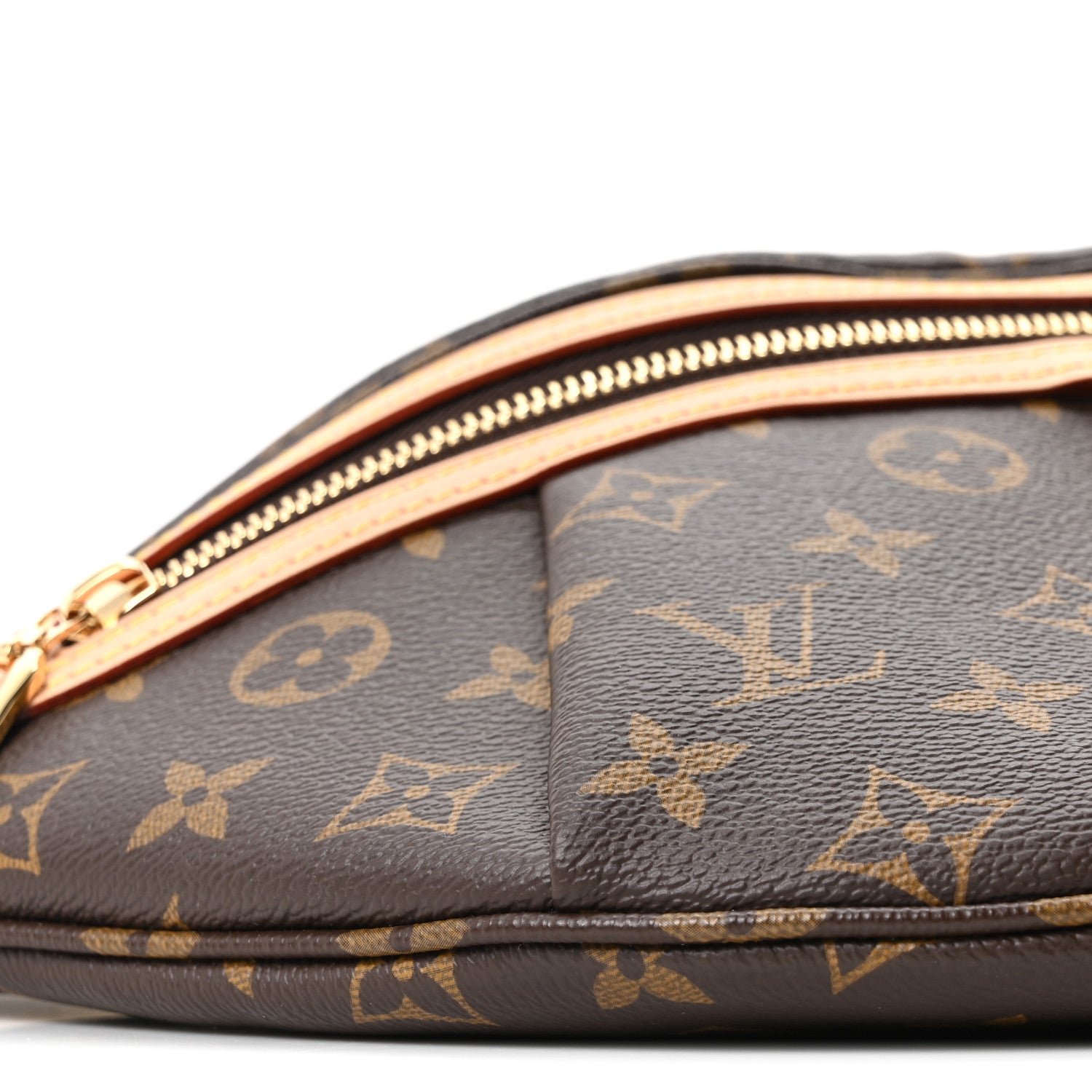 Monogram High Rise Bumbag