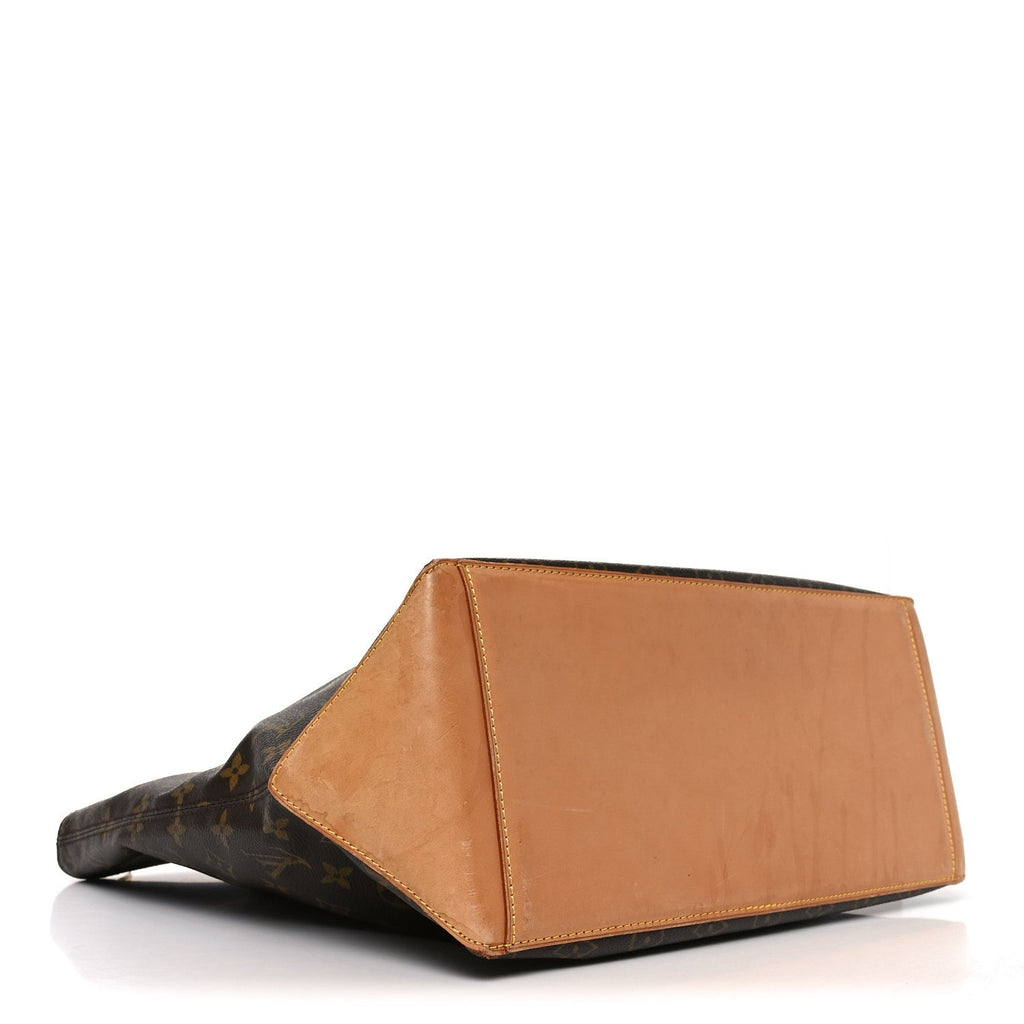 Monogram Cabas Mezzo