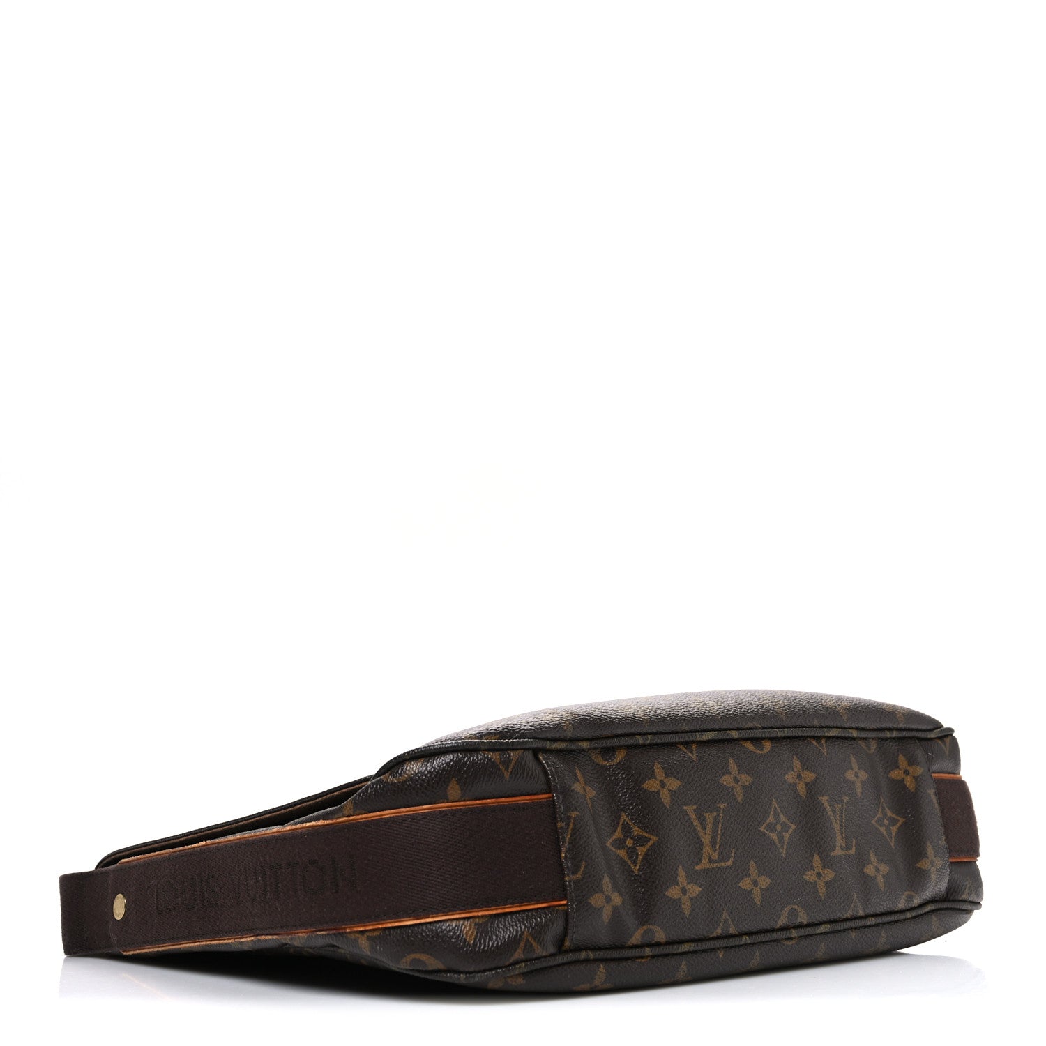 Monogram Beaubourg MM Messenger Bag