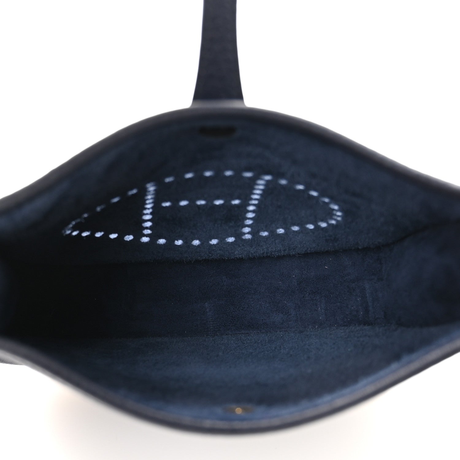 Taurillon Clemence Evelyne TPM Bleu Nuit
