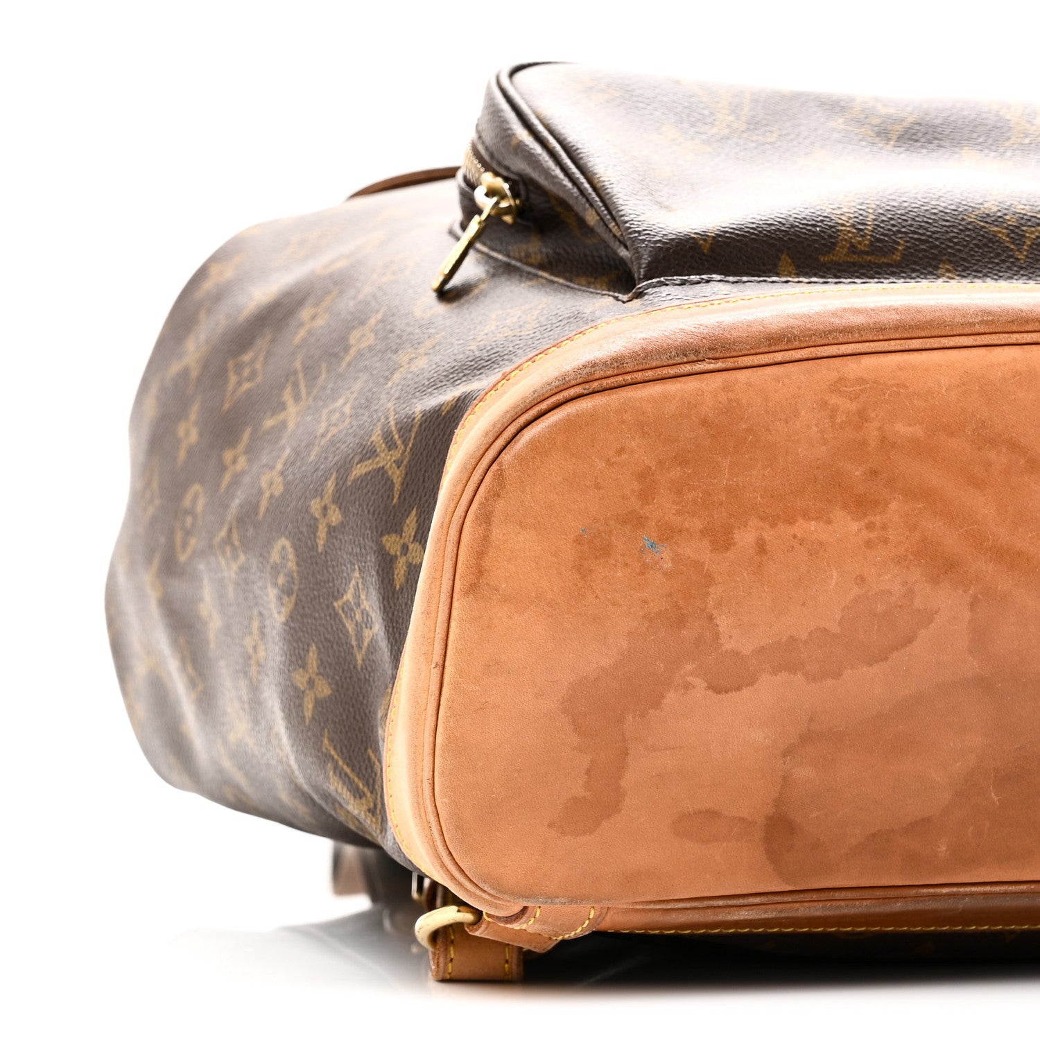 Monogram Montsouris GM Backpack