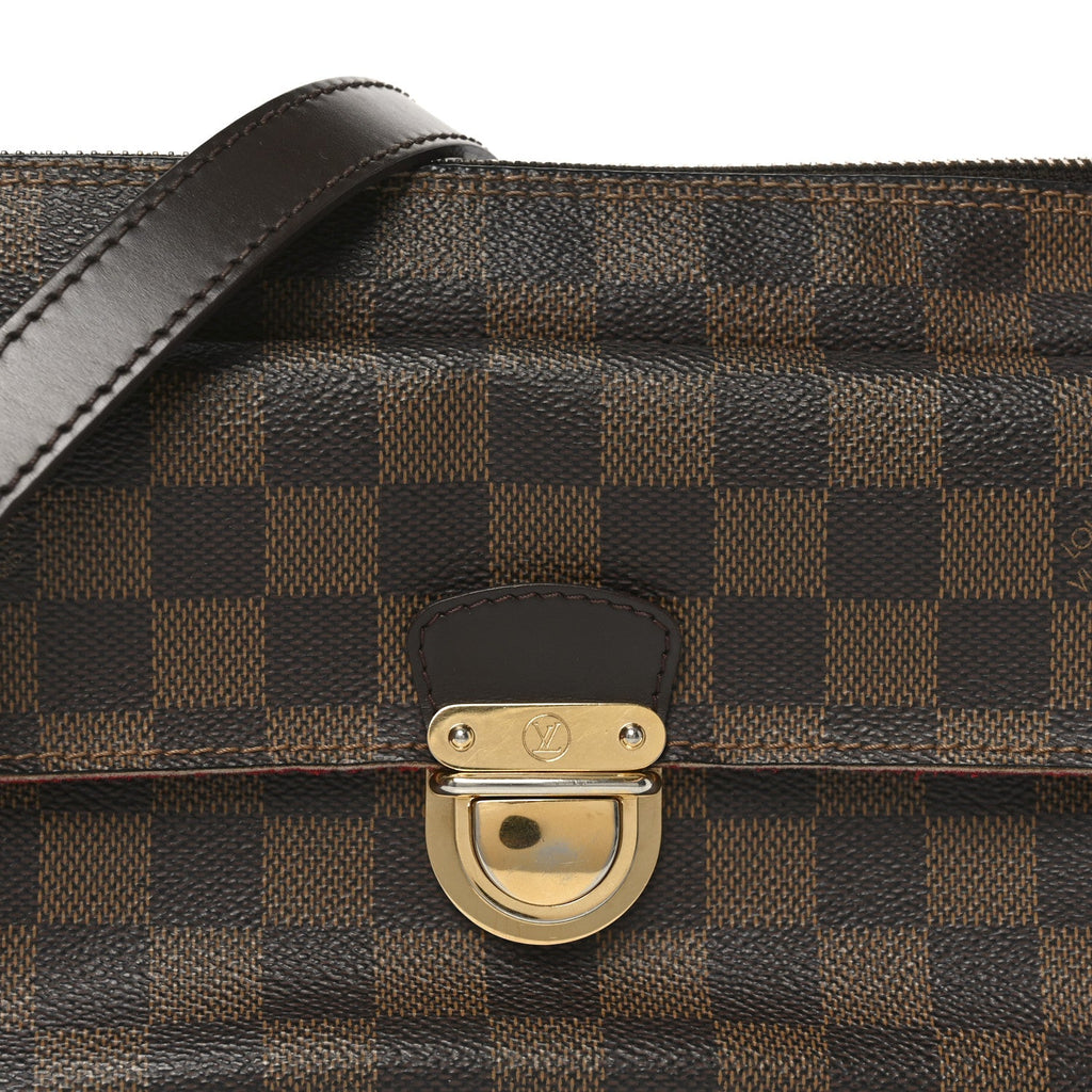 Damier Ebene Ravello GM