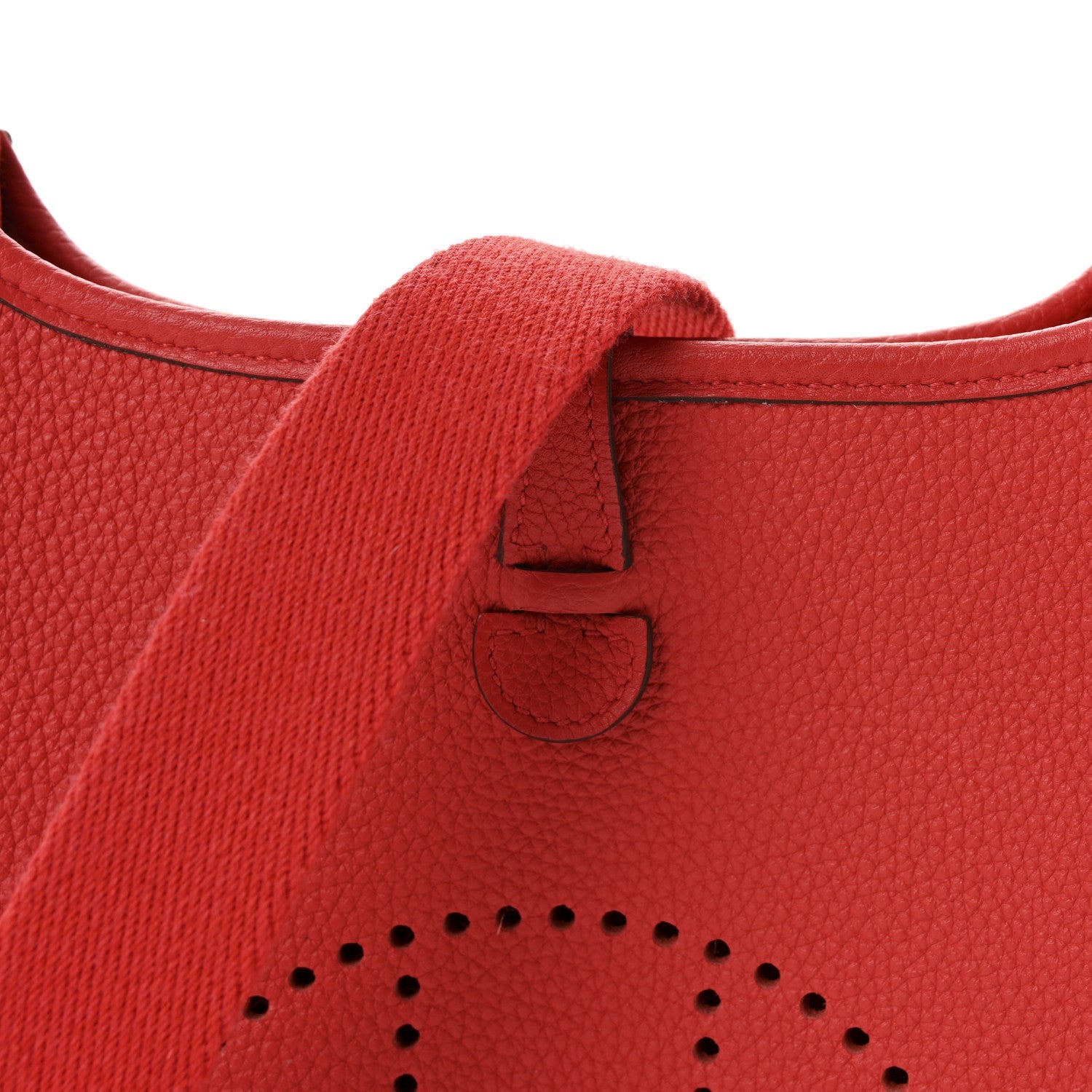 Taurillon Clemence Evelyne TPM Rouge De Coeur