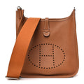Taurillon Clemence Evelyne III PM Gold