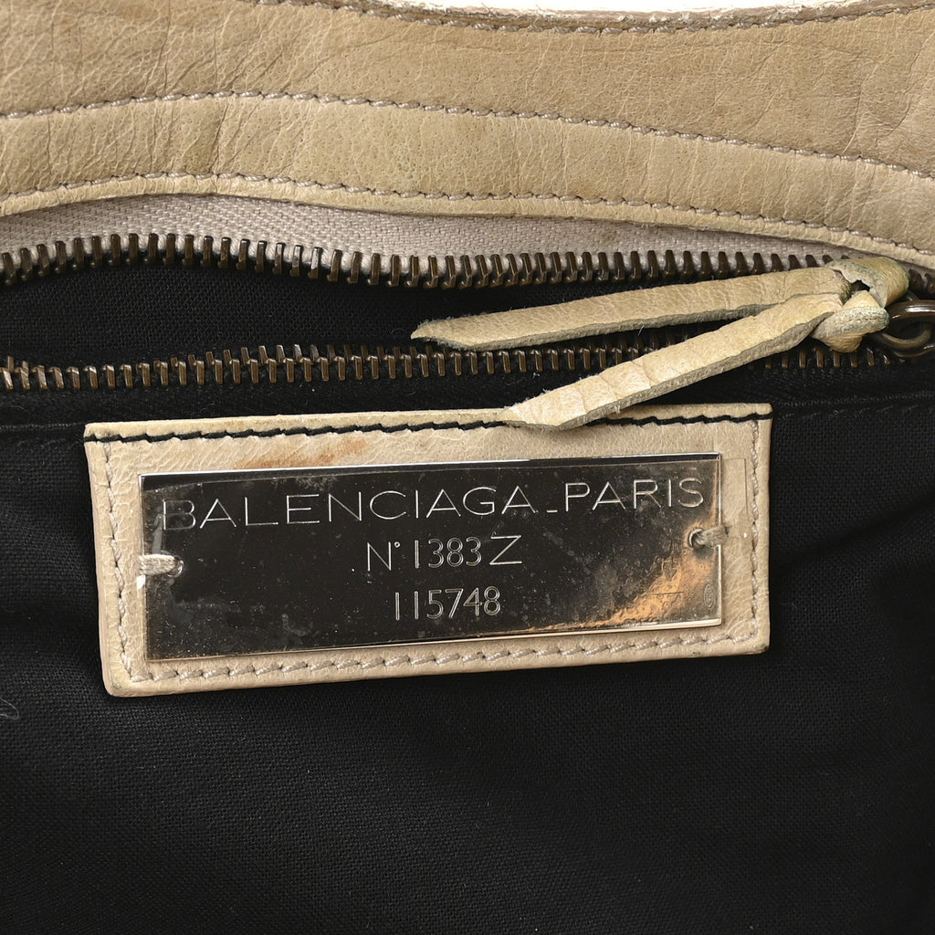 Agneau Classic Hardware City Sahara