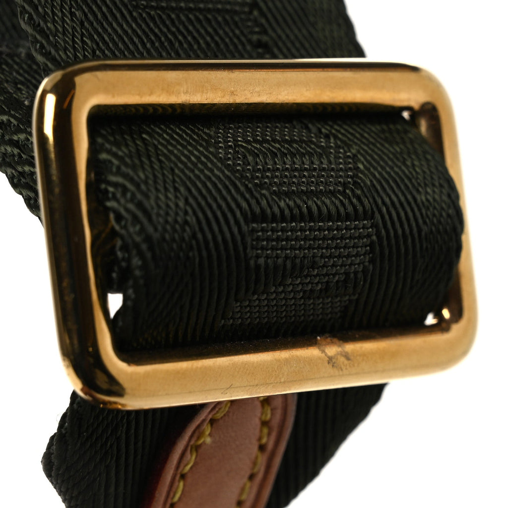 Monogram Multi Pochette Accessories Kaki