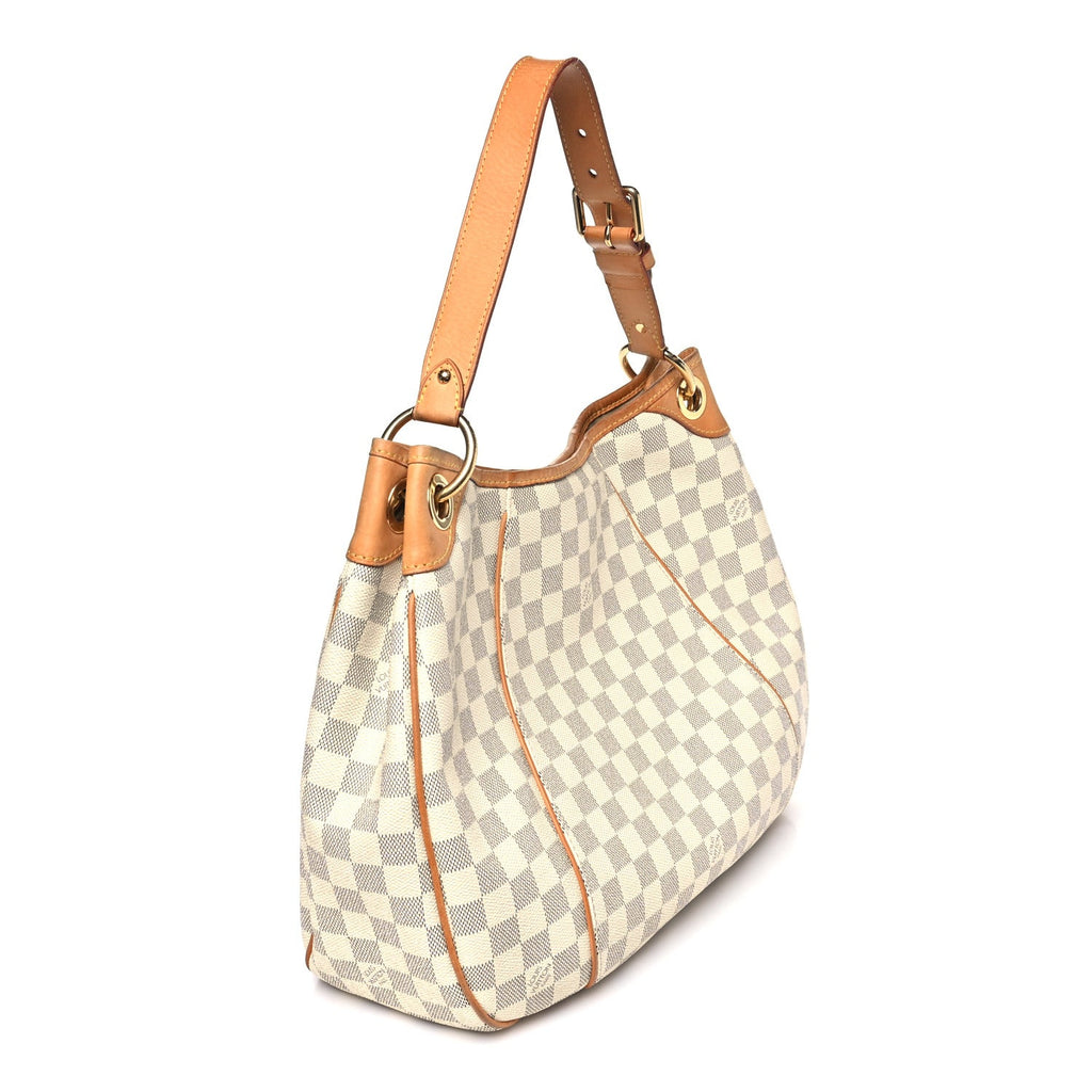 Damier Azur Galliera PM