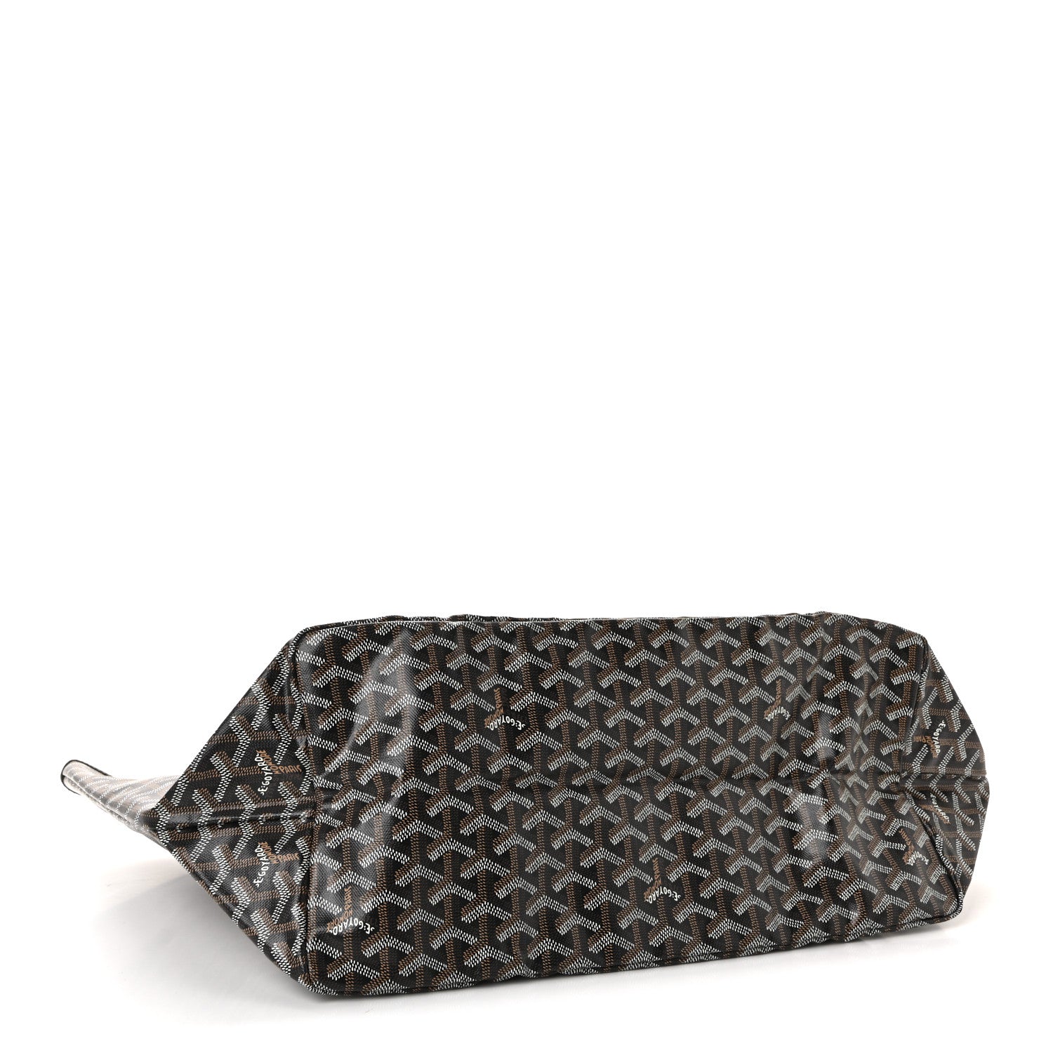 Goyardine Saint Louis GM Black