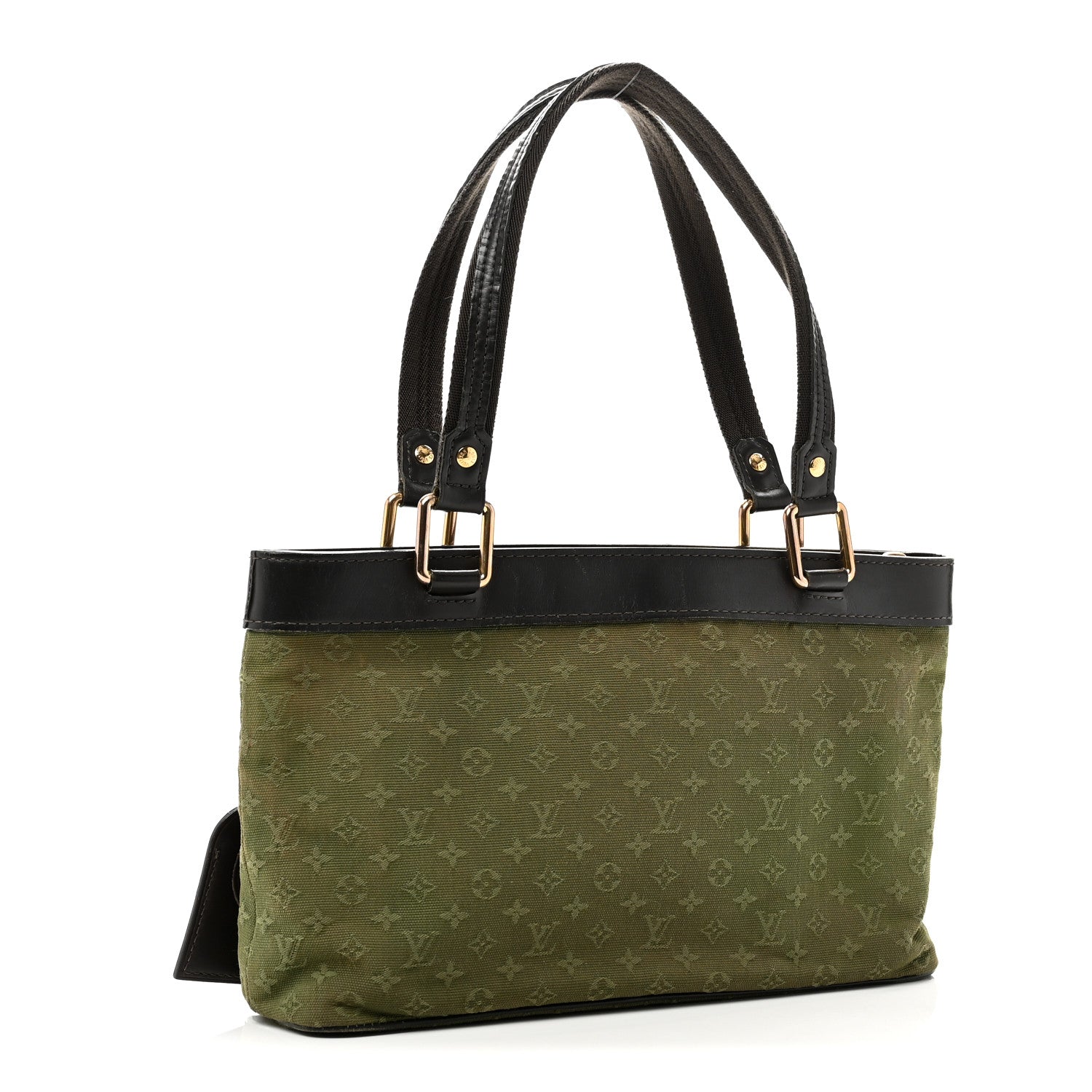 Mini Monogram Lucille PM Kaki