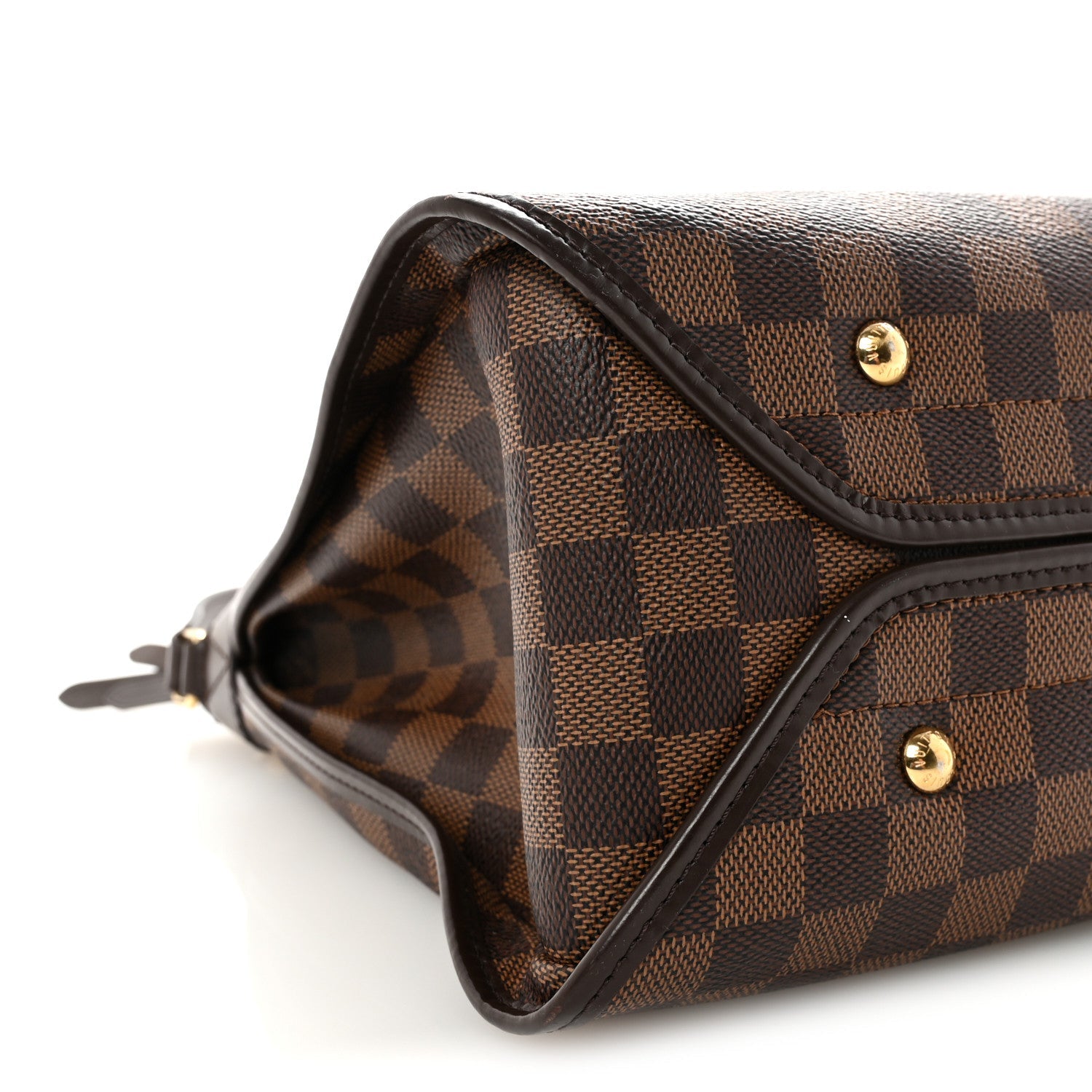 Damier Ebene Duomo Messenger