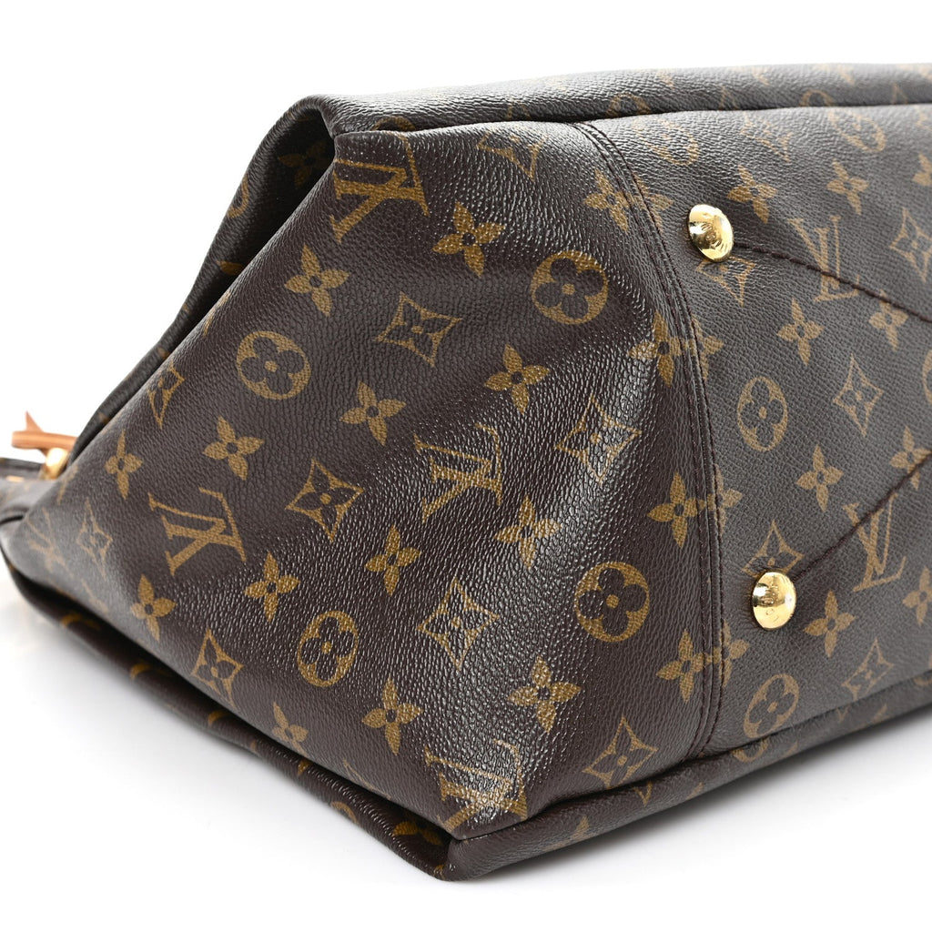 Monogram Artsy MM
